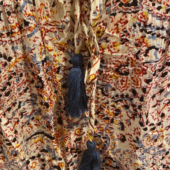 Bill bong dress size small, color perfect condition - Picture 3 of 7